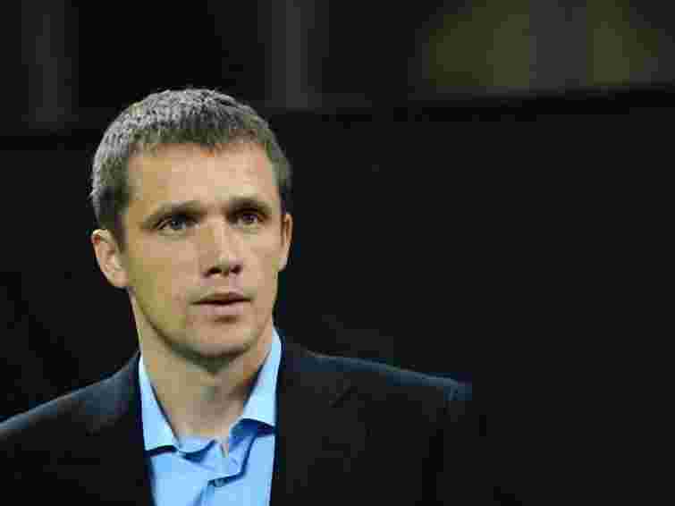 «Карпати» може очолити тренер БАТЕ, - ЗМІ