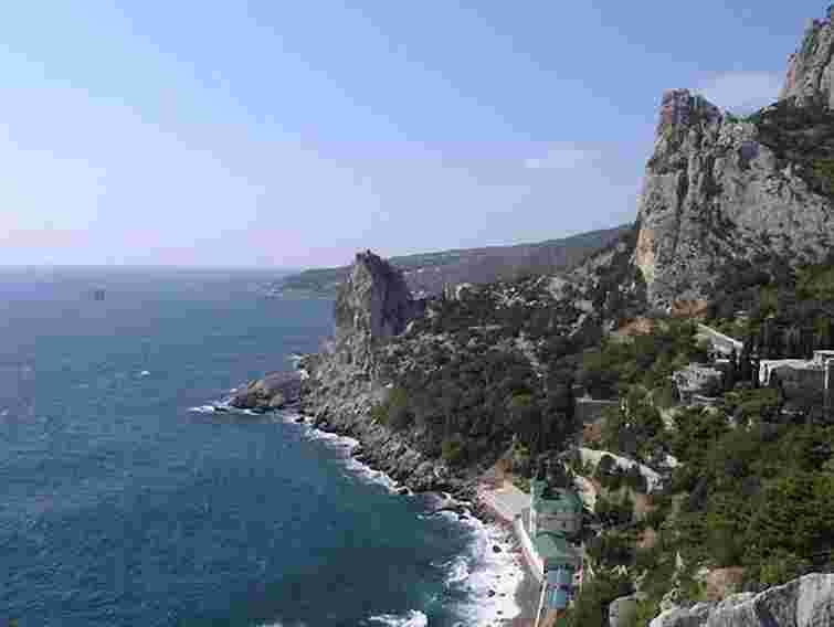 В горах Криму знайшли скелет хлопця, що загубився ще в березні