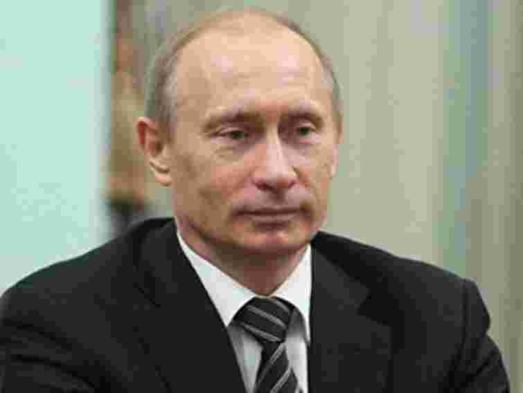 Путін все ще пропонує привезти Тимошенко на лікування в Росію