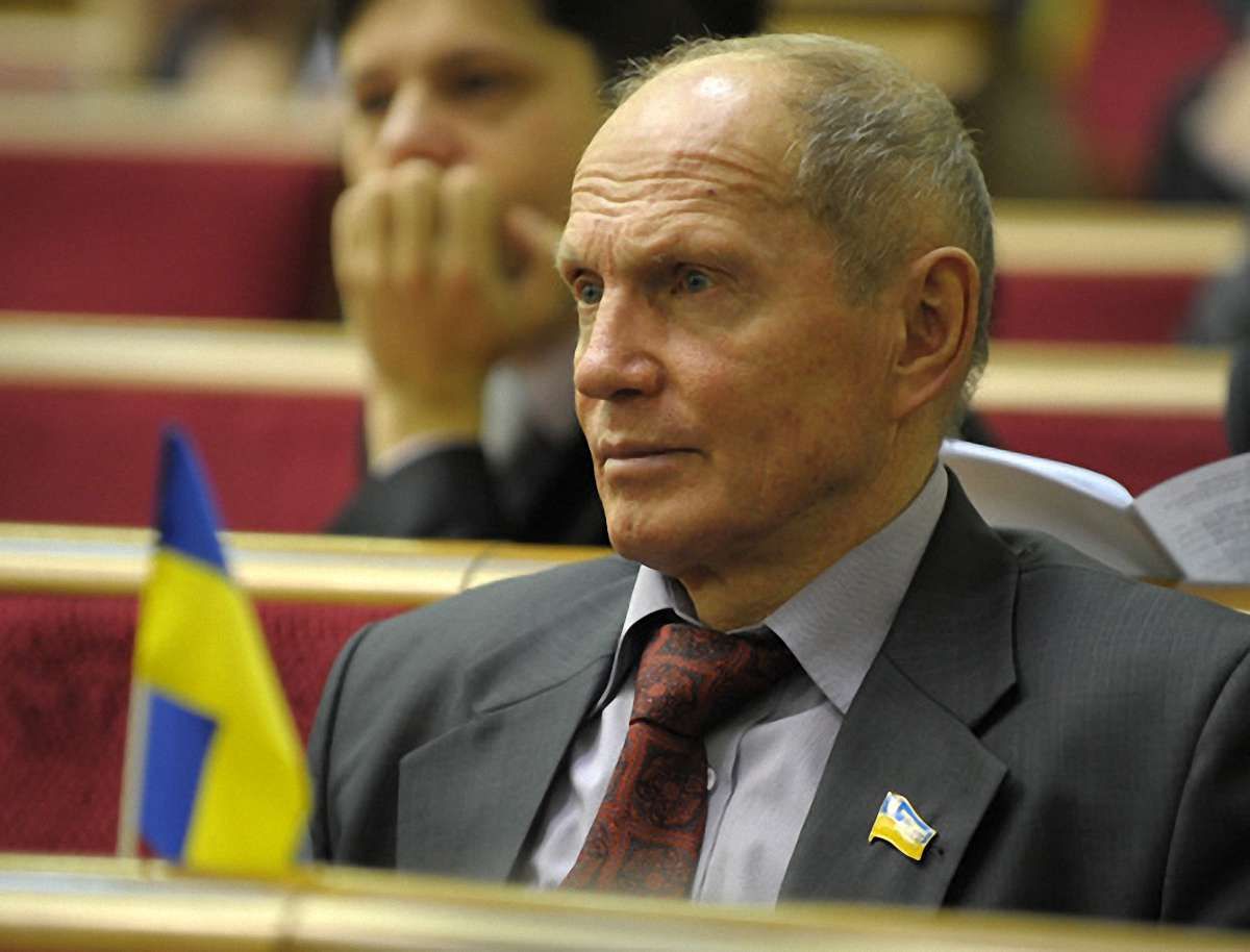 Список опозиції переповнений кадебістами, – нардеп