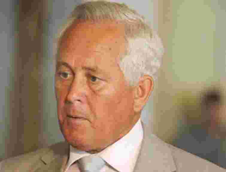 Українців об’єднає навколо влади національна ідея, – регіонал