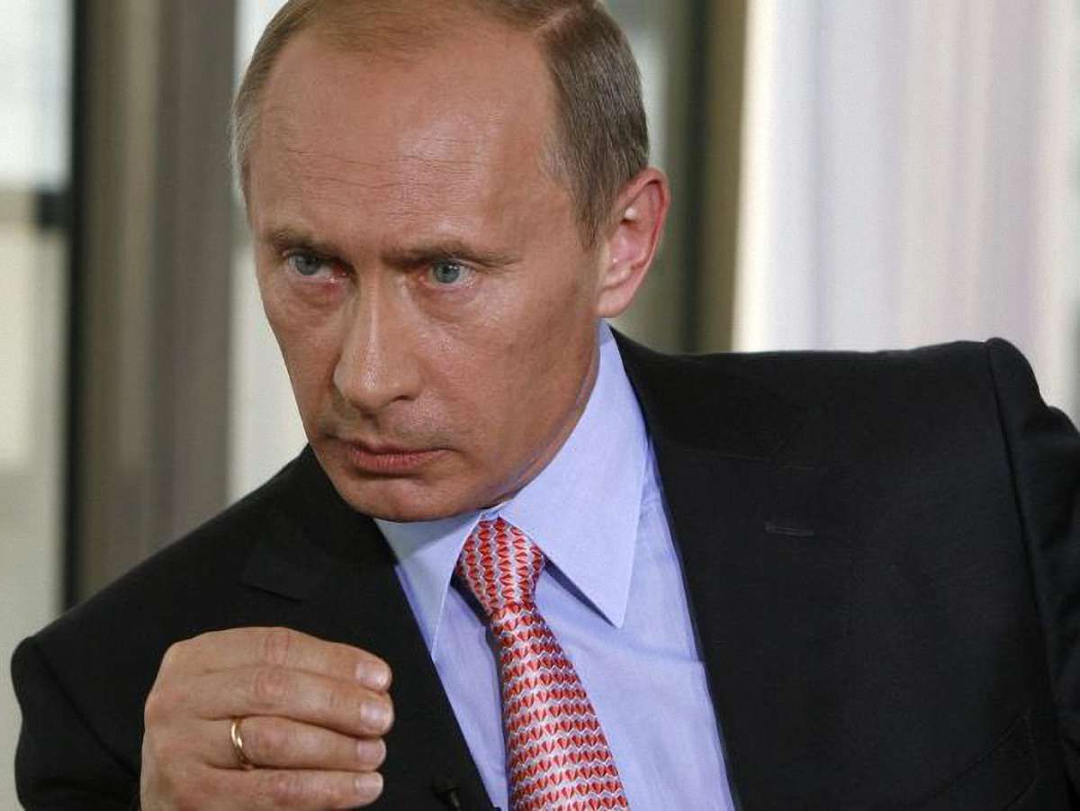Путін: Через 1,5-2 роки запрацює газопровід «Південний потік»