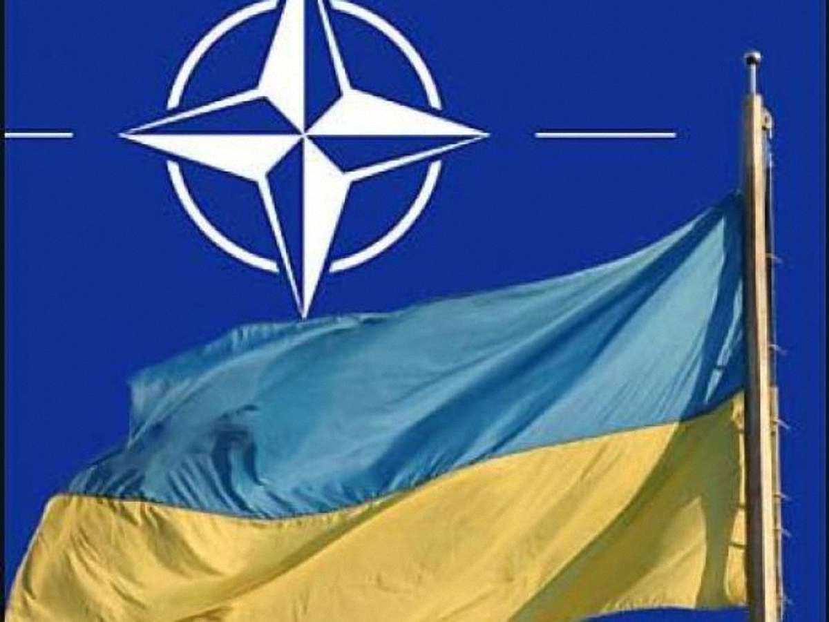 НАТО готове взаємодіяти з Україною на індивідуальній основі