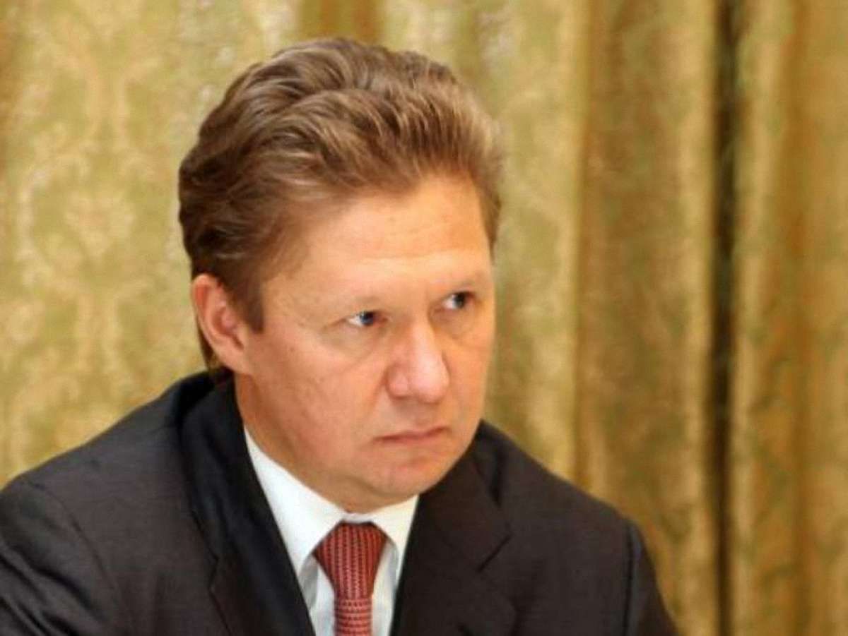 «Газпром» може оформити 2 млрд дол. авансу за транзит газу через Україну