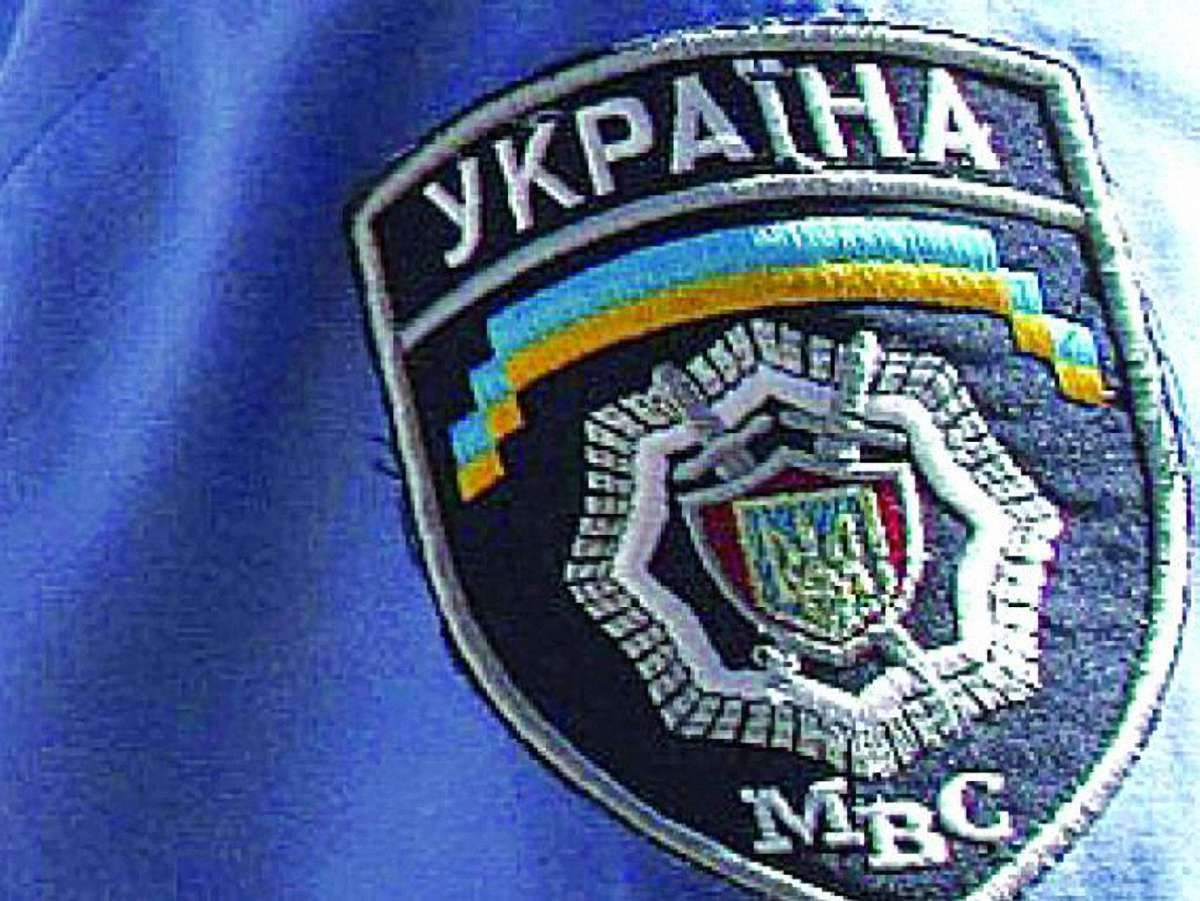 У МВС запевняють, що не перешкоджатимуть захисникам мови