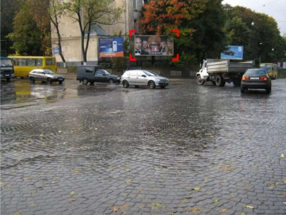 Пасічну – Личаківську відкривають для транспорту вже сьогодні