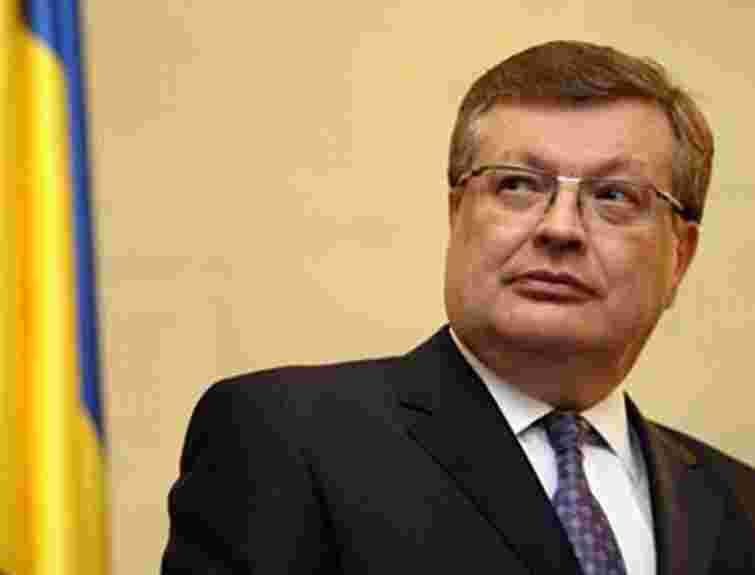 Грищенко обіцяє допомогти засудженим у Лівії українцям