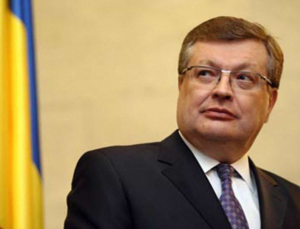 Грищенко обіцяє допомогти засудженим у Лівії українцям