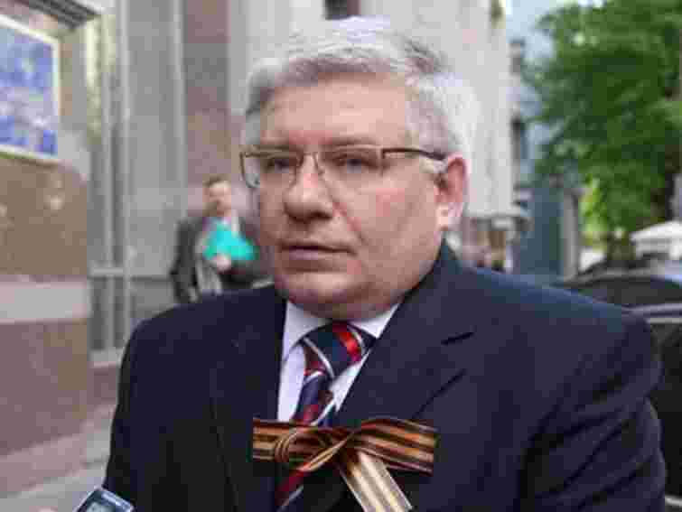 Регіонали планують ухвалити мовний законопроект «м’яко та інтелігентно»