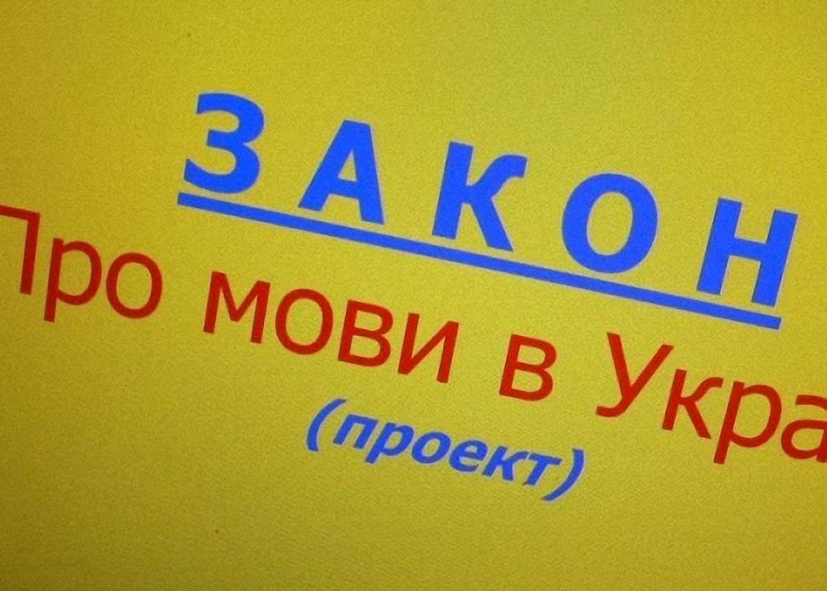 Без мовного закону ПР нічого "ловити" на виборах, – експерт