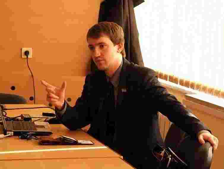 Політолог, якого не пустили в Росію, їхав навчати опозицію