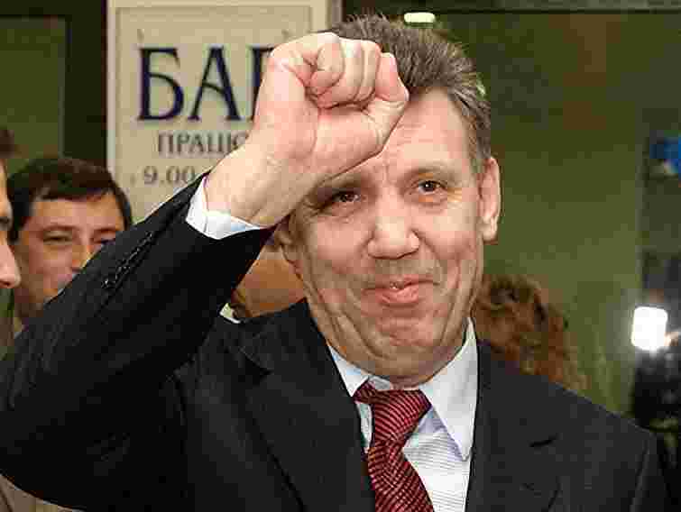 Ківалов: Мовний законопроект приймуть в цілому