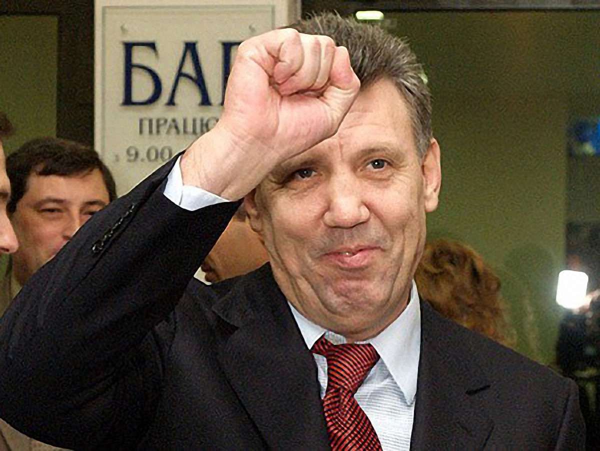 Ківалов: Мовний законопроект приймуть в цілому