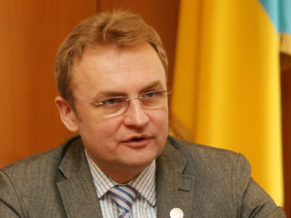 Ще одні вибори - і країни не буде, - мер Львова про мовний закон