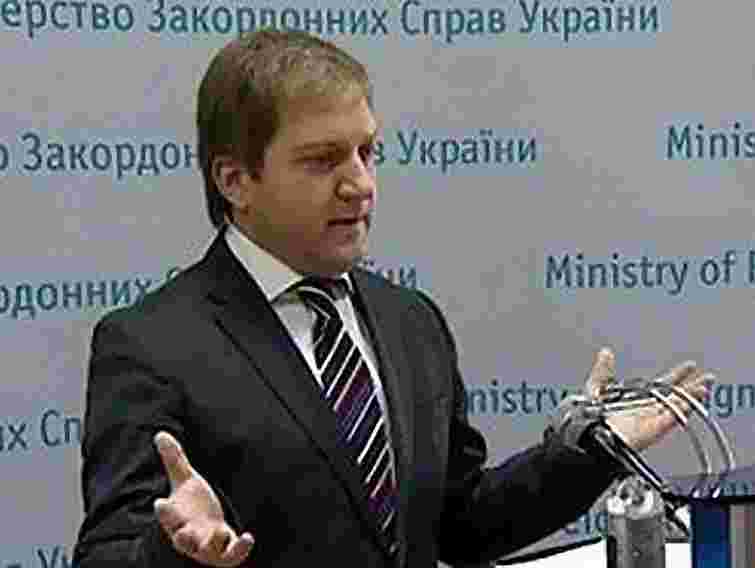 У МЗС не знають, хто з європейських лідерів приїде на Євро-2012