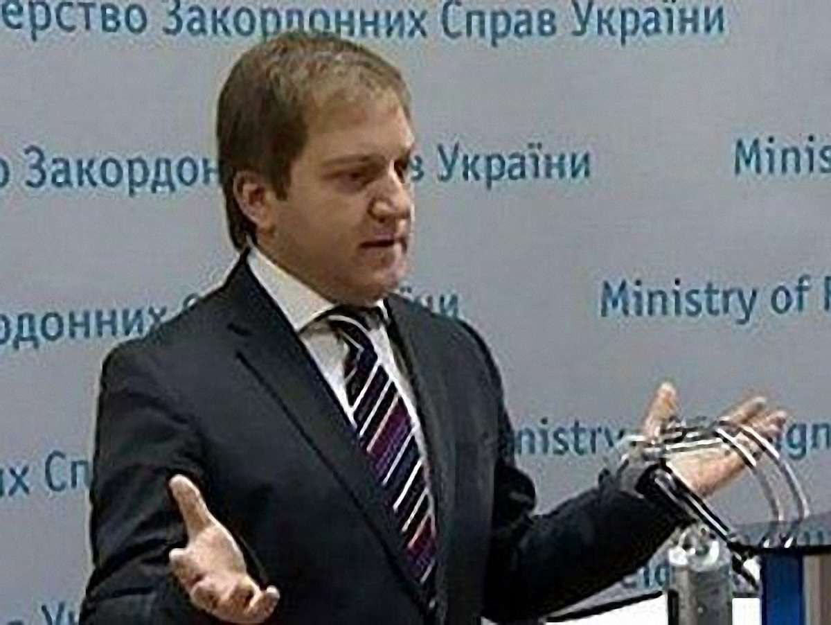 У МЗС не знають, хто з європейських лідерів приїде на Євро-2012