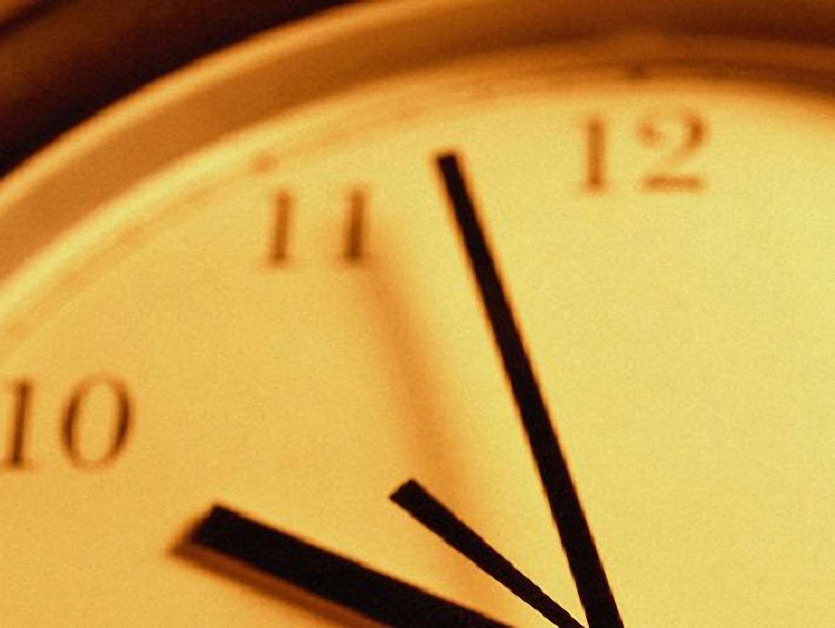 У Кіровограді для неповнолітніх ввели комендантську годину
