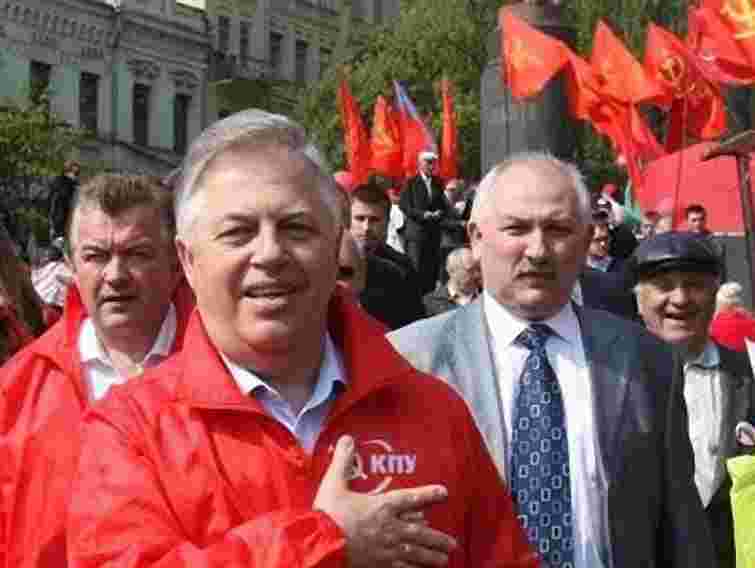 Єфремов, Шаров і Симоненко очолили список ворогів ЗМІ