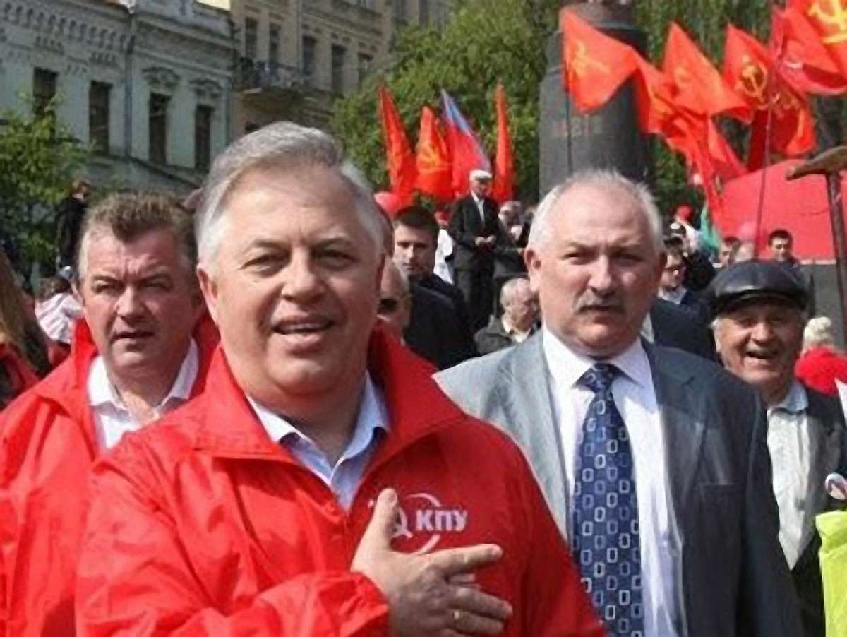 Єфремов, Шаров і Симоненко очолили список ворогів ЗМІ