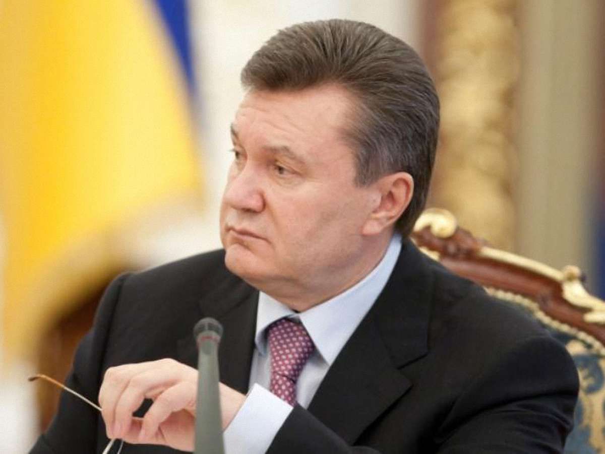 Янукович нагадав журналістам про неупередженість