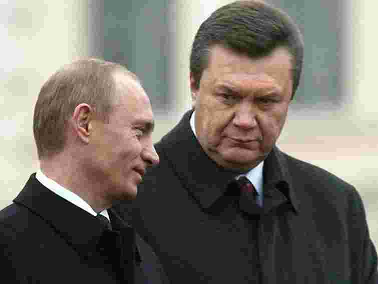 Янукович "путінізує" Україну, – Freedom House