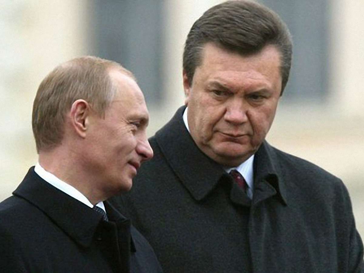 Янукович "путінізує" Україну, – Freedom House