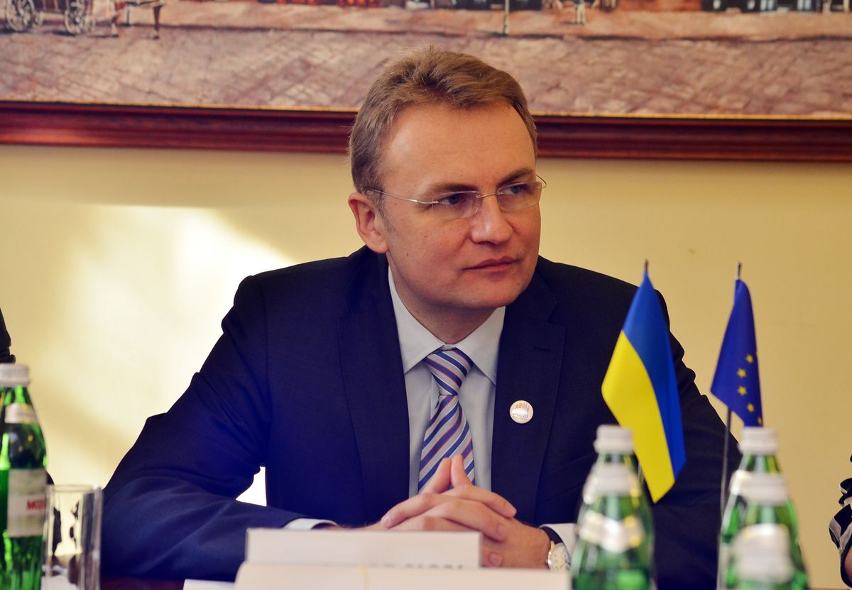 За три дні до початку Євро держава боргує Львову 220 млн грн