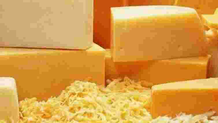  55 зразків українського сиру відповідають вимогам РФ