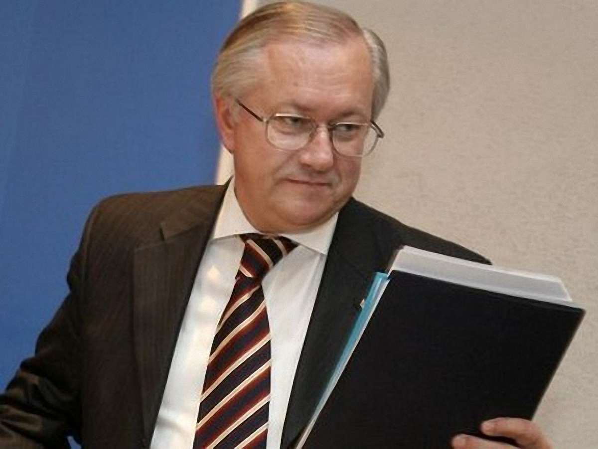 Тарасюк: Влада скористалась розколом в опозиції