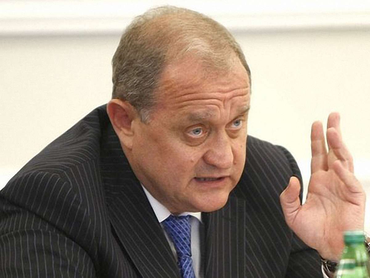 Закон про мови є прогресивним, - прем’єр Криму 
