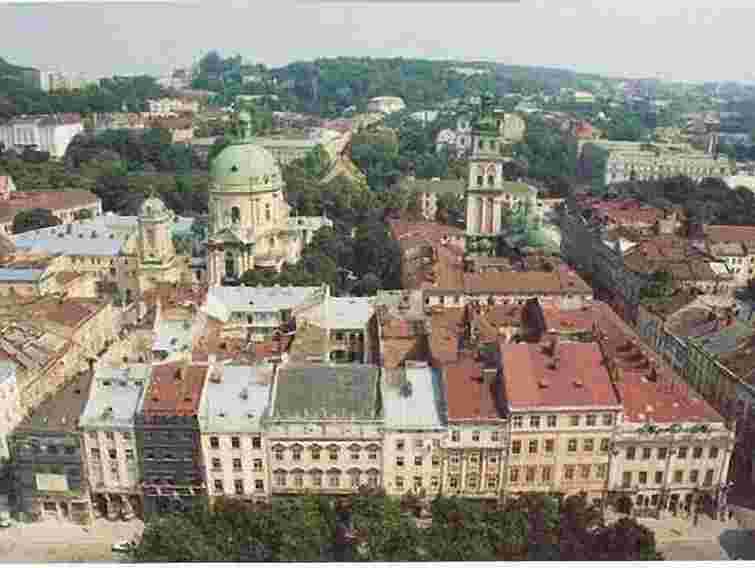 В Україні стартувала вікторина: приз - безкоштовна подорож до Львова