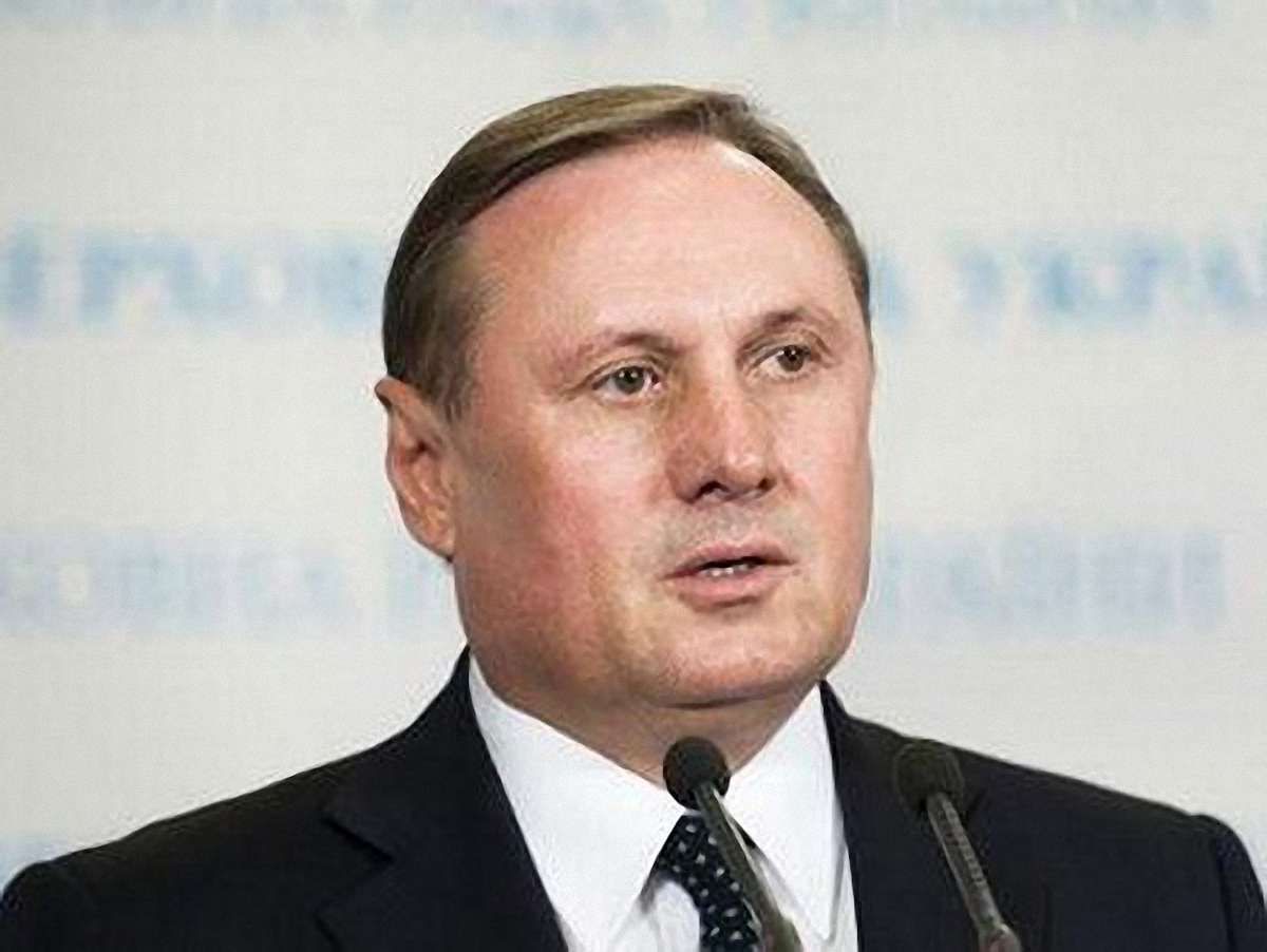 Єфремов: Депутати не скасовували пільги для афганців і чорнобильців