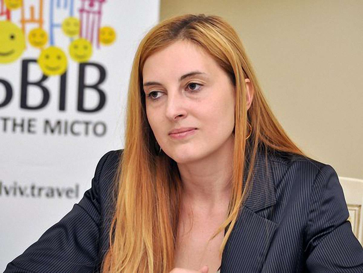 Фани Євро-2012 зможуть скачувати у Львові е-путівники