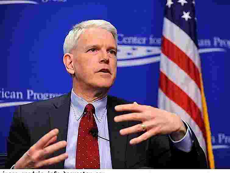 Санкції з боку США не змусять себе чекати, - екс-посол