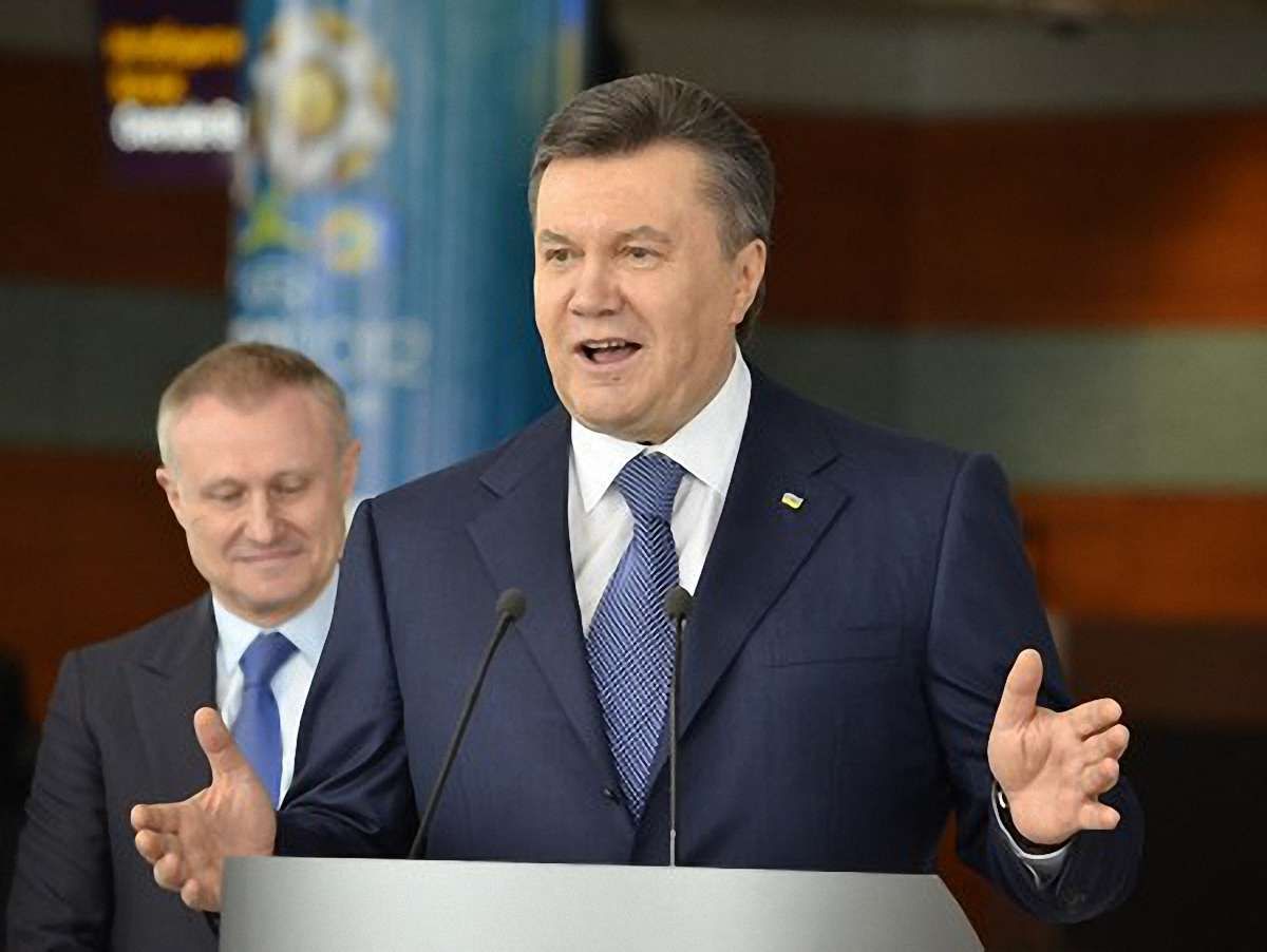 Янукович: Новий КПК забезпечить прозорість політичного процесу