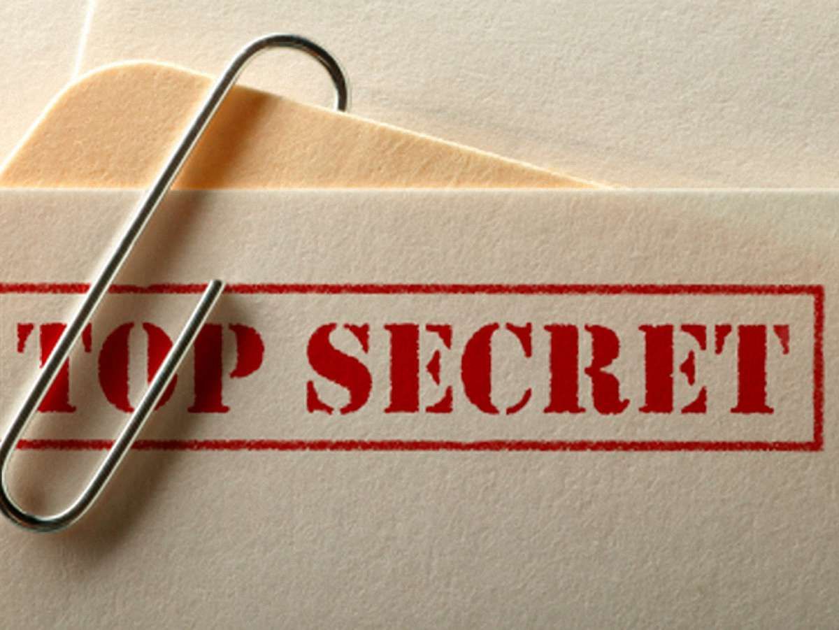 На Львівщині двоє геологів привласнили секретну інформацію