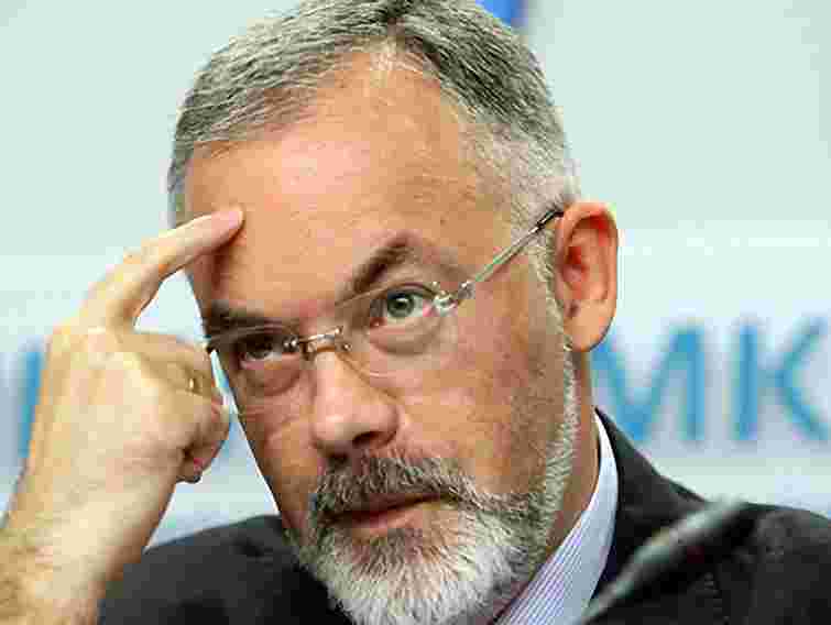 Томенко звинуватив Табачника в корупції