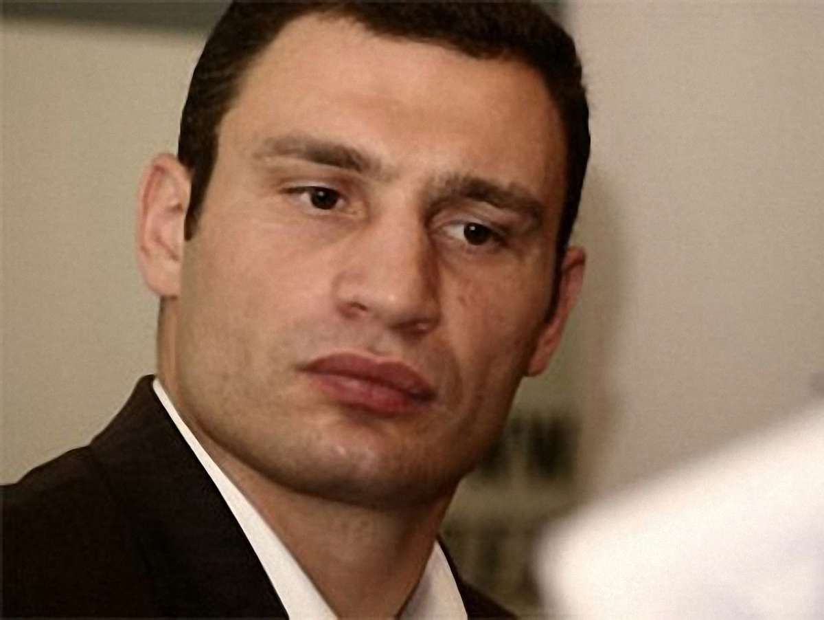 Кличко: Для контролю за виборами треба 64 тис. спостерігачів