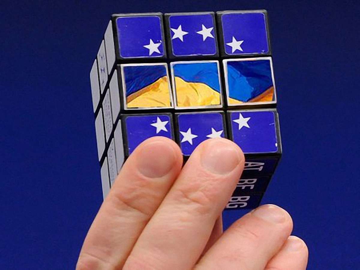 Керівництво Єврокомісії на Євро в Україну не поїде