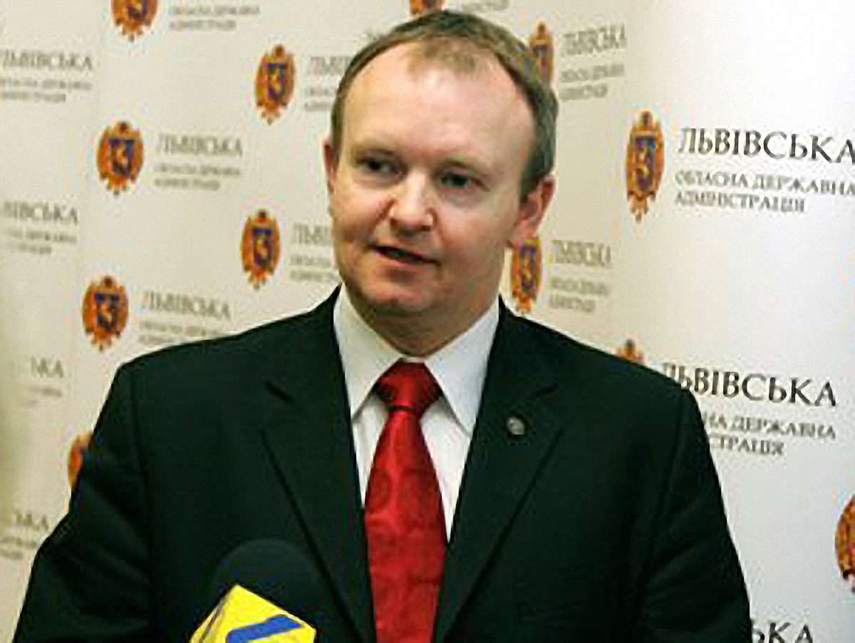 Ресторани Львова до Євро готові на 100%, – голова Данської бізнес-асоціації
