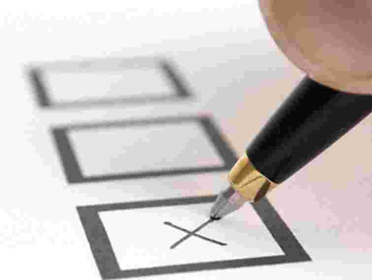 Рада перенесла позачергові місцеві вибори на 9 вересня