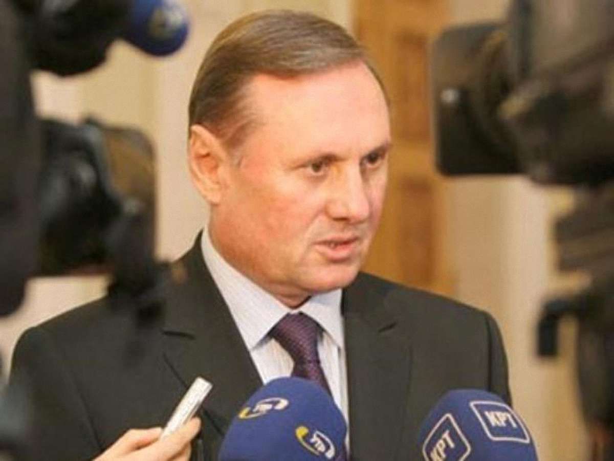 Більшість і опозиція не домовлялася щодо мови, – Єфремов