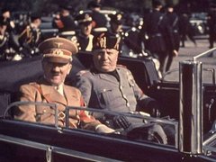 Чи вважали себе оунівці фашистами?