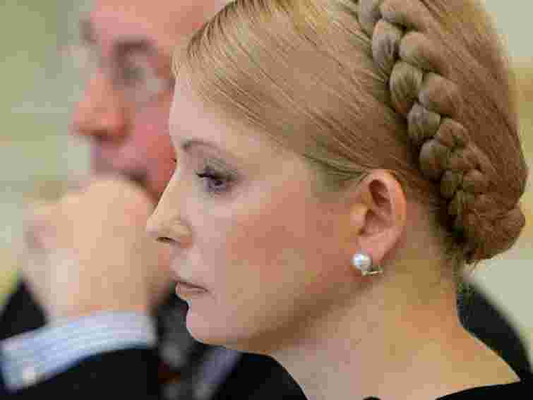 Тимошенко не є політв’язнем, – Азаров