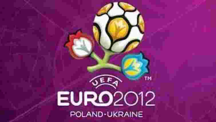 Сьогодні у Варшаві офіційне відкриття Євро-2012 