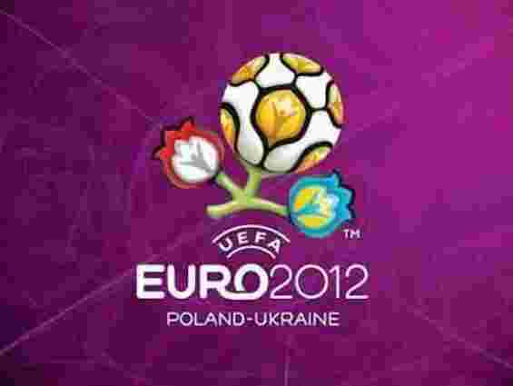 Сьогодні у Варшаві офіційне відкриття Євро-2012 