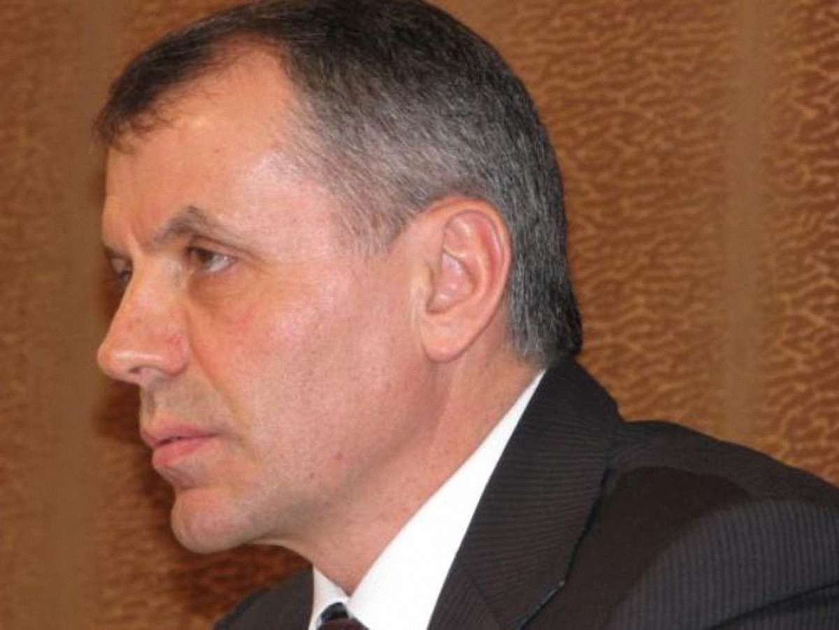 Росія має посилити свою присутність не тільки в Криму, – Константинов