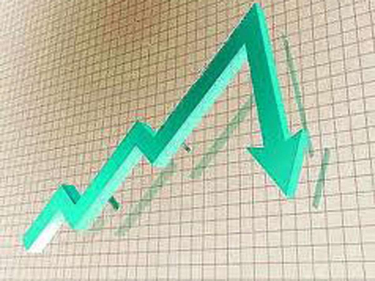 Базова інфляція в Україні сповільнилася до 4,2% - Держстат