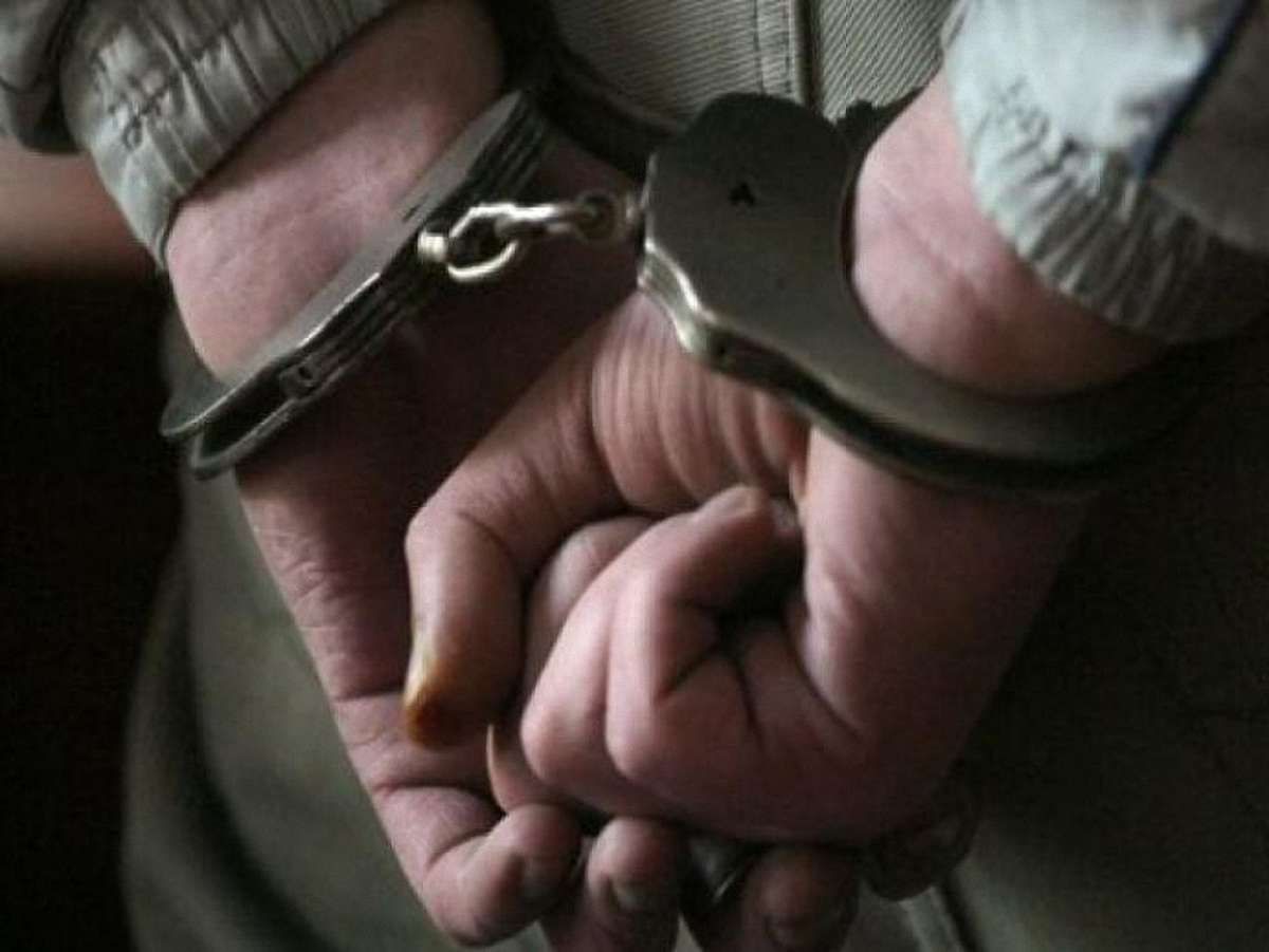 У Рівному затримали вандалів, які осквернили меморіал розстріляних євреїв