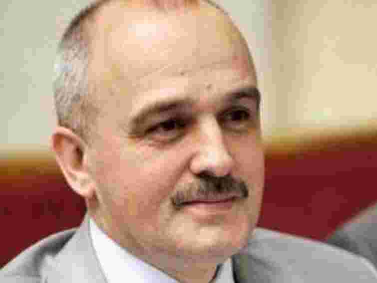 Нардеп порадив кримському спікеру переселитися в Москву